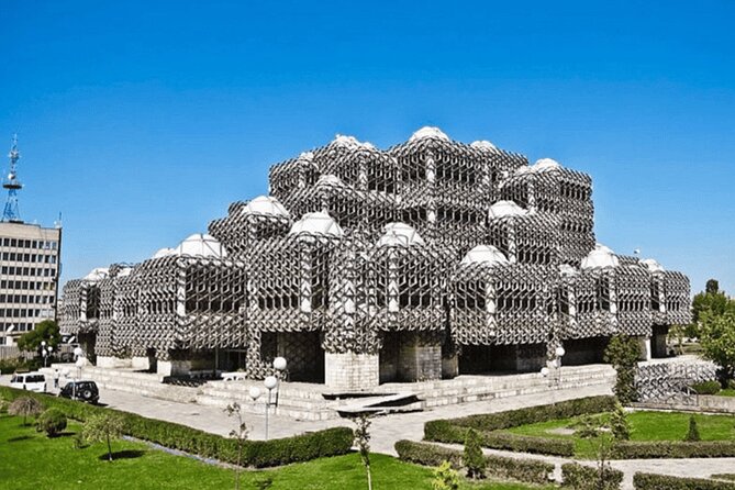 From Tirana/Durres/Golem: Prizren and Prishtina Full-Day Tour - Who should book this day out?