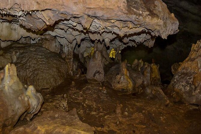 From Tirana: Hiking to Pellumbas Cave and Petrela Castle - My verdict on Pellumbas Cave and Petrela Castle