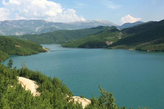 From Tirana- Hiking Tour to Bovilla Lake & Gamti Mountain - Lunch Near the Lake