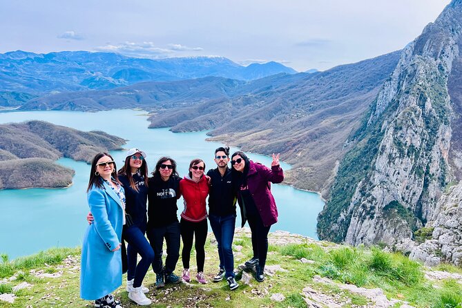 From Tirana- Hiking Tour to Bovilla Lake & Gamti Mountain - Guides, Safety, and Group Feel