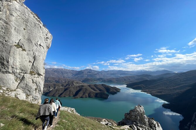 From Tirana- Hiking Tour to Bovilla Lake & Gamti Mountain - What to Pack for Gamti Mountain