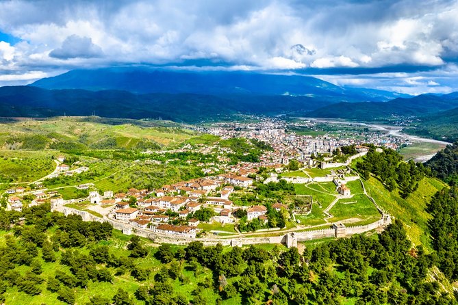 From Tirana: Private Berat Full-Day Trip, Private Guide/Car - What the private car and guide add