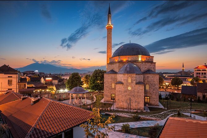 From Tirana: Semi-Private Day Tour to Prizren - Why Prizren works so well from Tirana