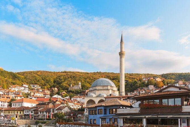 From Tirana: Semi-Private Day Tour to Prizren - What the long return trip is really like