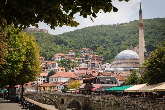 From Tirana: Semi-Private Day Tour to Prizren - Who should book this Prizren day tour?