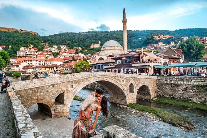From Tirana: Semi-Private Day Tour to Prizren - The early start from Twin Towers
