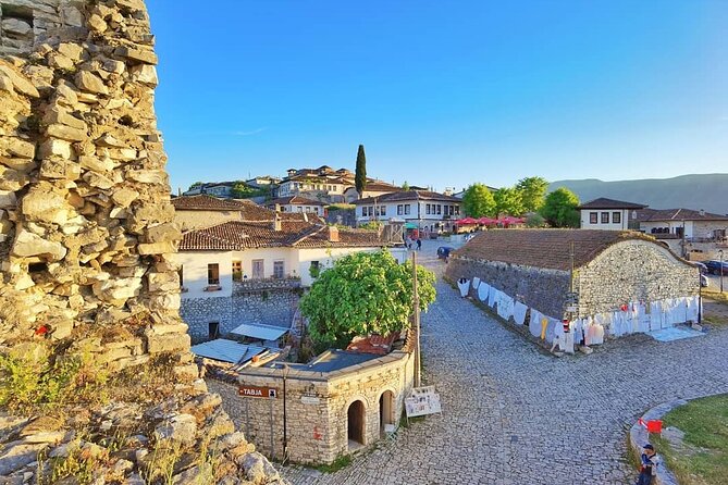 From Tirana; Semi - Private Day Trip to Berat & Belsh Lake - Why Berat makes such a strong day trip