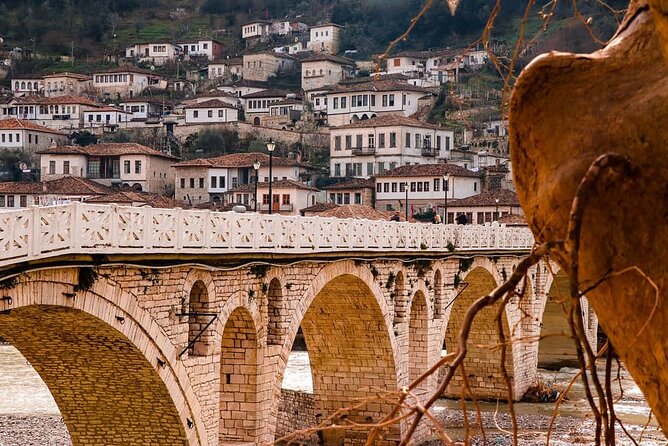 From Tirana; Semi - Private Day Trip to Berat & Belsh Lake - Belsh Lake on the return to Tirana