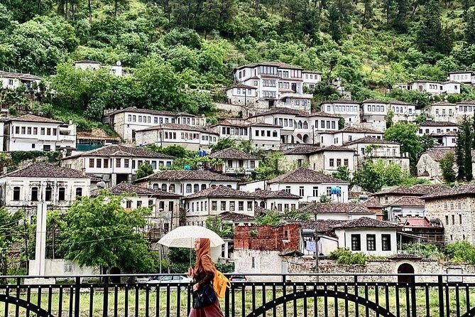 From Tirana; Semi - Private Day Trip to Berat & Belsh Lake - What the guide adds to the day