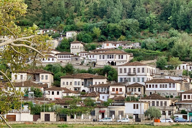 From Tirana; Semi - Private Day Trip to Berat & Belsh Lake - Is $168.65 good value?