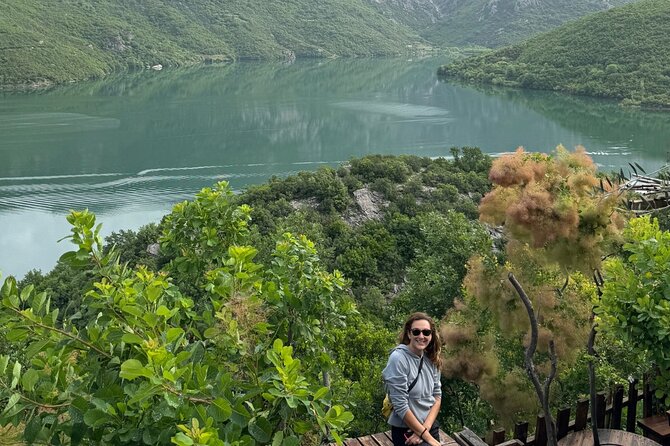 From Tirana: Shala River and Komani Lake Day Trip - What the $92 price really covers