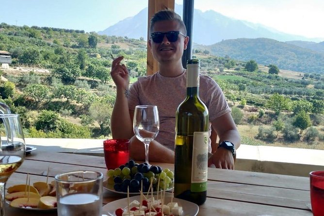From Tirana Wine Tasting & Food tour in Berat - Why this day trip works from Tirana