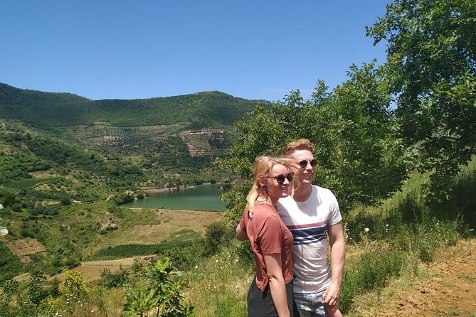 From Tirana Wine Tasting & Food tour in Berat - The winery choice: Çobo, Alpeta, or Pupa