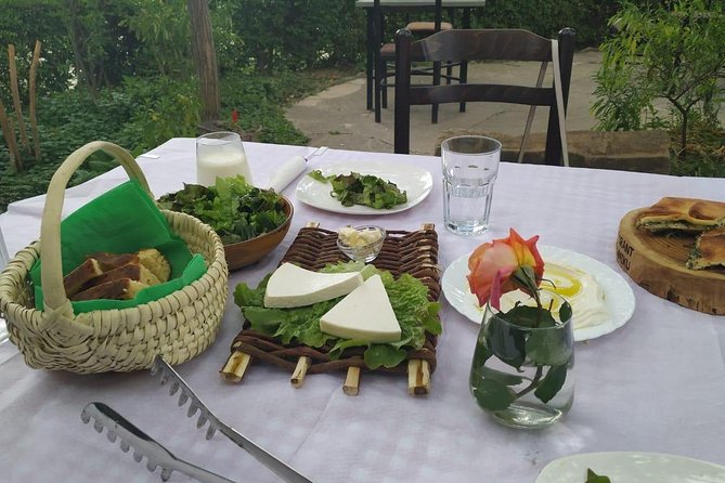 From Tirana Wine Tasting & Food tour in Berat - What the guides add to the day