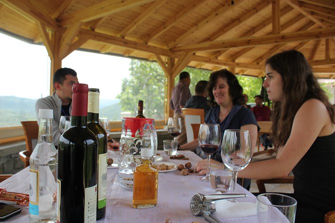 From Tirana Wine Tasting & Food tour in Berat - Is $196.58 a fair price?