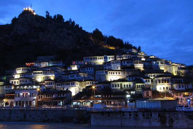 Full Day Berat Tour from Tirana - Key Points Before You Book