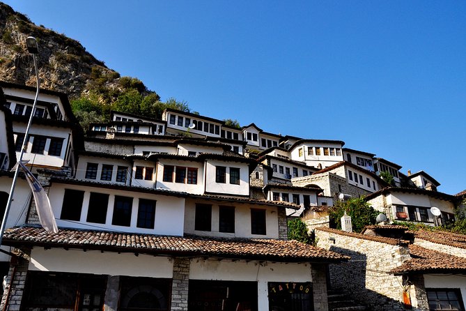 Full Day Berat Tour from Tirana - Why Berat Makes a Strong Day Trip from Tirana