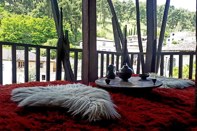 Full Day Berat Tour from Tirana - Mangalemi, Gorica, and the City’s Famous View