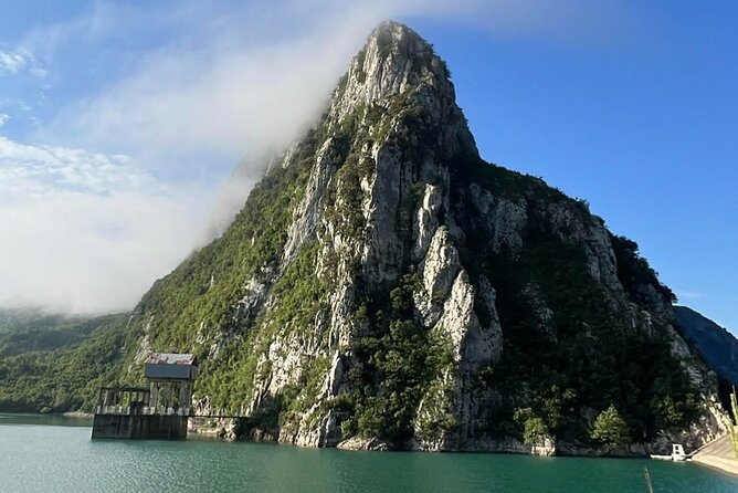 Full-Day Guided Tour to Lake Bovilla, Albania - Leaving Tirana for Bovilla’s mountain country