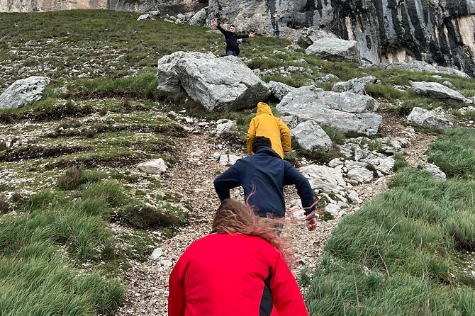 Full-Day Guided Tour to Lake Bovilla, Albania - Guides who make the outing more than a transfer