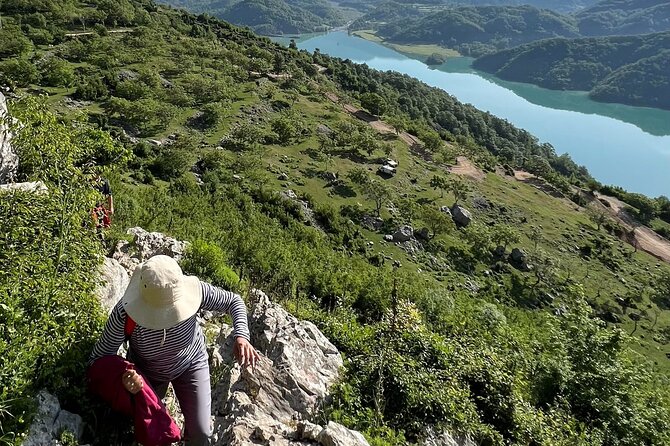 Full-Day Guided Tour to Lake Bovilla, Albania - Who will enjoy this trip most