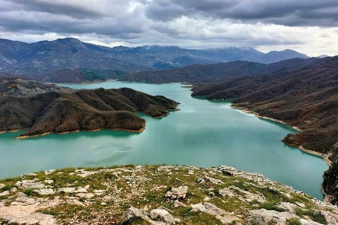 Full-Day Guided Tour to Lake Bovilla, Albania - Timing, weather, and the small print that matters