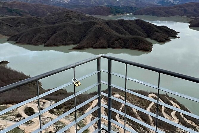 Full-Day Guided Tour to Lake Bovilla, Albania - Is Bovilla Lake worth your Tirana time?