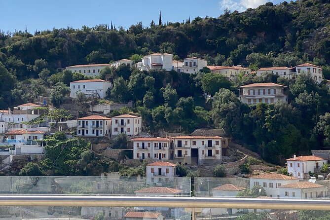 Full Day Tour from Albanian Riviera/Borsh to Dhermi and Llogara - Why this private Riviera day works