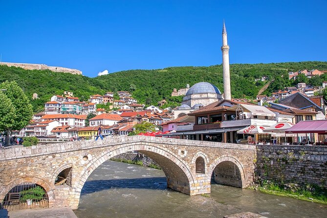 Full Day Tour from Tirana to Prishtina and Prizren - Key points before you book