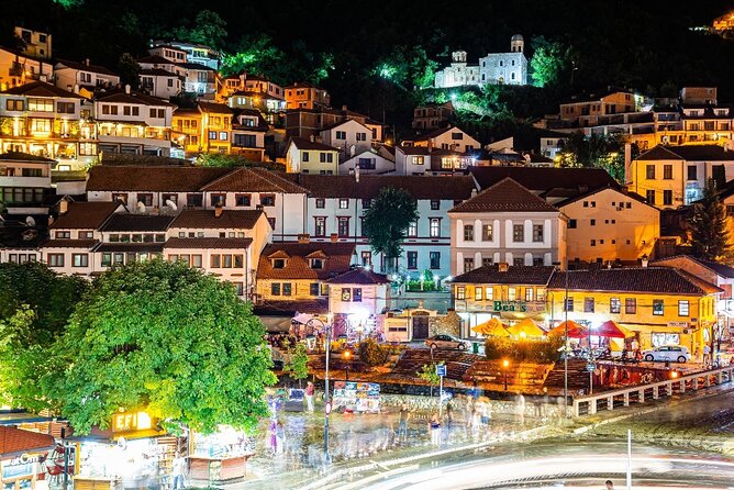 Full Day Tour from Tirana to Prishtina and Prizren - Prizren brings the old-world atmosphere