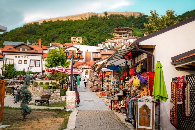 Full Day Tour from Tirana to Prishtina and Prizren - Guide quality can make or break the day