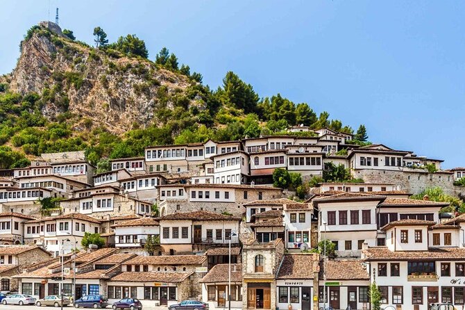 Full Day Tour in Belsh Lake and Berat Town from Tirana - Key points to know before you book