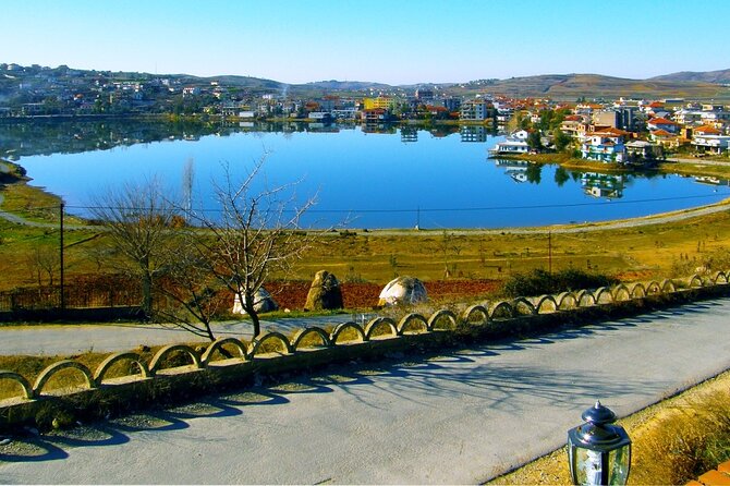 Full Day Tour in Belsh Lake and Berat Town from Tirana - Why this day trip works for first-time Albania visits