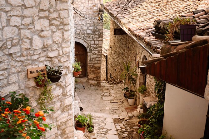 Full Day Tour in Belsh Lake and Berat Town from Tirana - Berat Castle is the day’s main attraction
