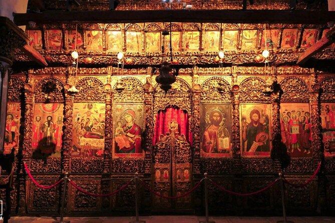 Full Day Tour in Belsh Lake and Berat Town from Tirana - Berat’s medieval center adds a final walk