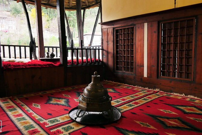 Full Day Tour in Belsh Lake and Berat Town from Tirana - The return to Tirana needs extra time