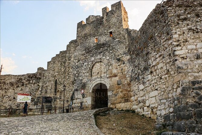 Full Day Tour in Belsh Lake and Berat Town from Tirana - What the $57.01 price really covers