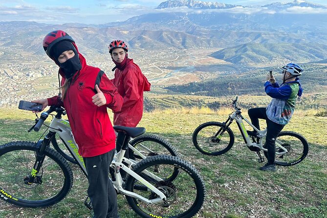 Full Day Tour in Berat Using Electric Bike - Key Points to Know Before You Ride