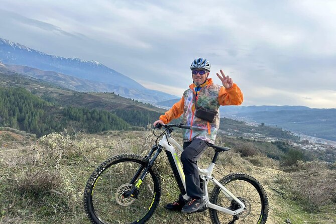 Full Day Tour in Berat Using Electric Bike - Starting at Castle Park Hotel in Berat