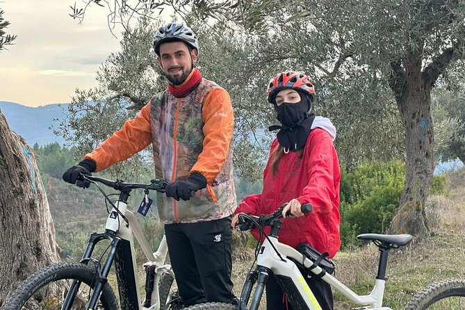 Full Day Tour in Berat Using Electric Bike - Guides, Equipment, and the Physical Challenge