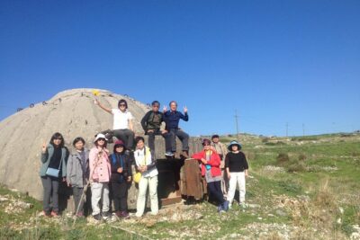 Full-Day Tour of Albania’s Bunkers and Beaches, from Tirana