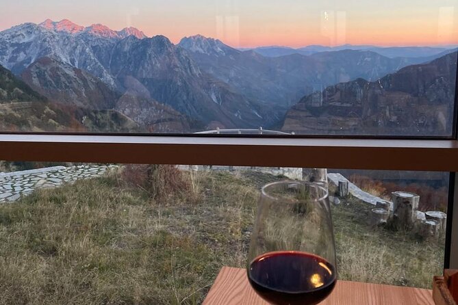 Full Day Tour to Albanian Alps Theth, Grunas Waterfall, Blue Eye - Food, costs, and the real value of $192.25