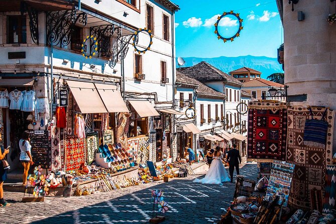 Gjirokaster - The Stone City of UNESCO, Private Tour from Tirana - Key points before you book