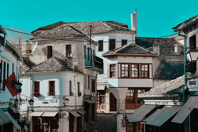 Gjirokaster - The Stone City of UNESCO, Private Tour from Tirana - Why Gjirokaster makes a strong day trip from Tirana
