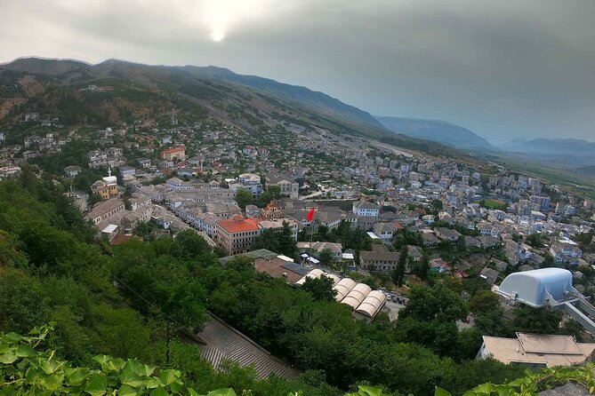 Gjirokaster - The Stone City of UNESCO, Private Tour from Tirana - Skenduli House and the Ottoman home