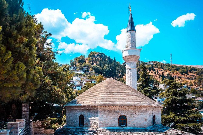 Gjirokaster - The Stone City of UNESCO, Private Tour from Tirana - Gjirokaster Castle: the main event