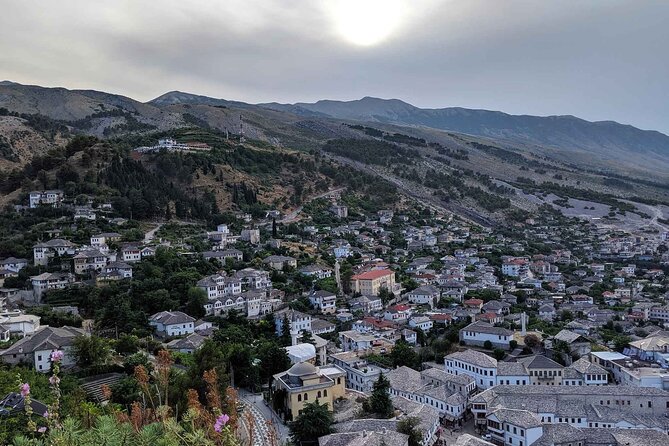 Gjirokaster - The Stone City of UNESCO, Private Tour from Tirana - The Weapons Museum and Albania’s military past