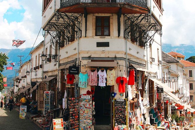 Gjirokaster - The Stone City of UNESCO, Private Tour from Tirana - Is $183.35 per person good value?