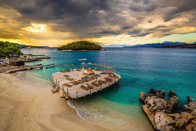 Gjirokastra, Blue Eye, Ksamil & Saranda - Day Tour from Tirana - Key points to know before booking
