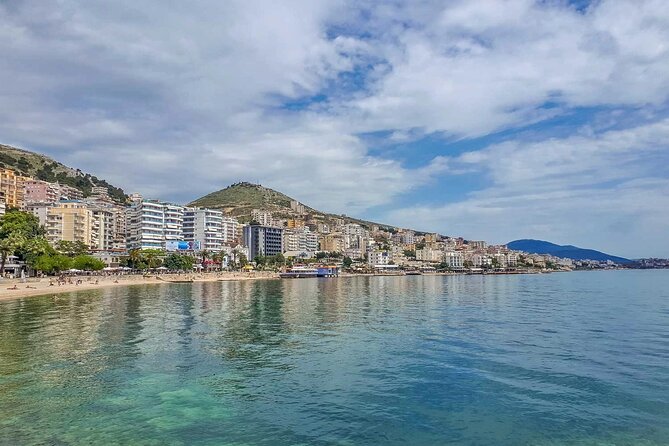 Gjirokastra, Blue Eye, Ksamil & Saranda - Day Tour from Tirana - Ksamil beaches, lunch, and the best chance to slow down